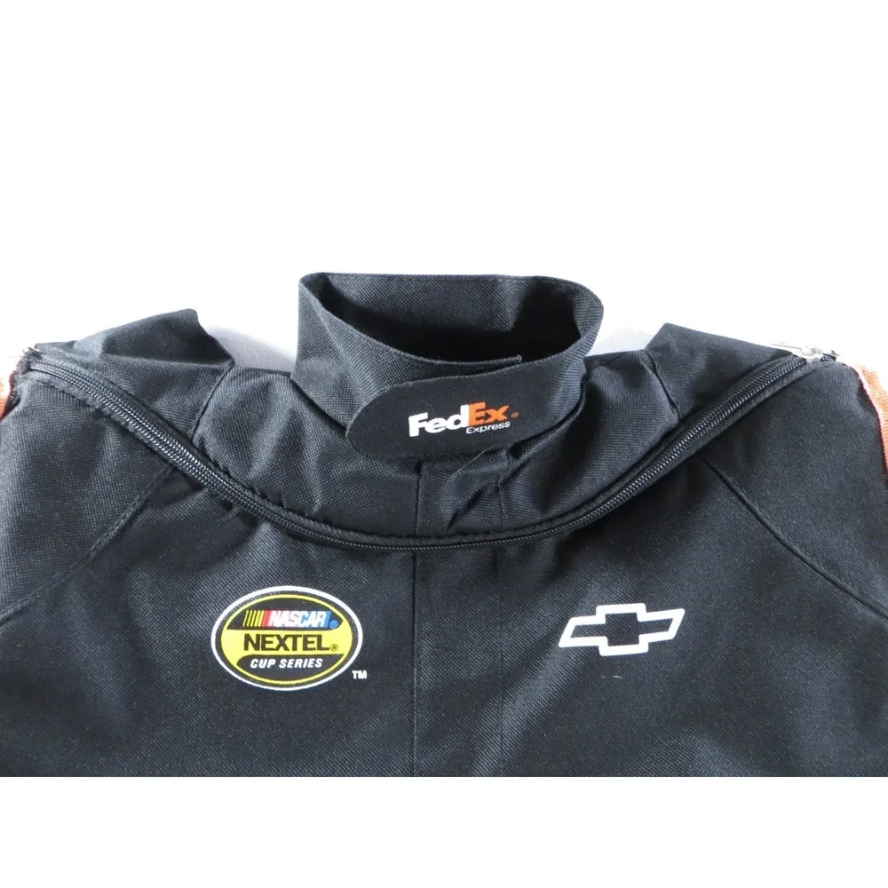 Denny Hamlin #11 Fedex Nascar Nextel Cup Backpack Soft‎ Sided Insulated Cooler